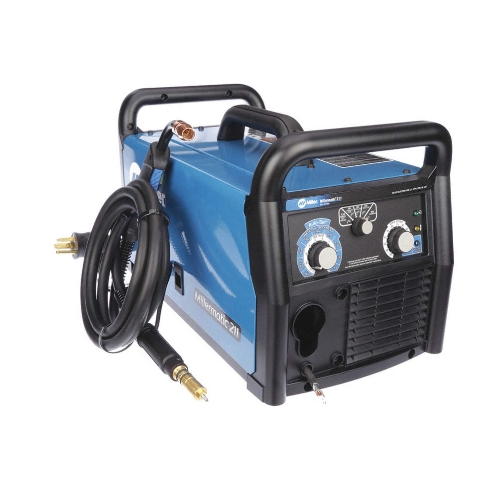 Millermatic 211